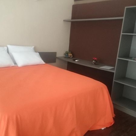Ariticum Hotel Lagoa Seca Dış mekan fotoğraf