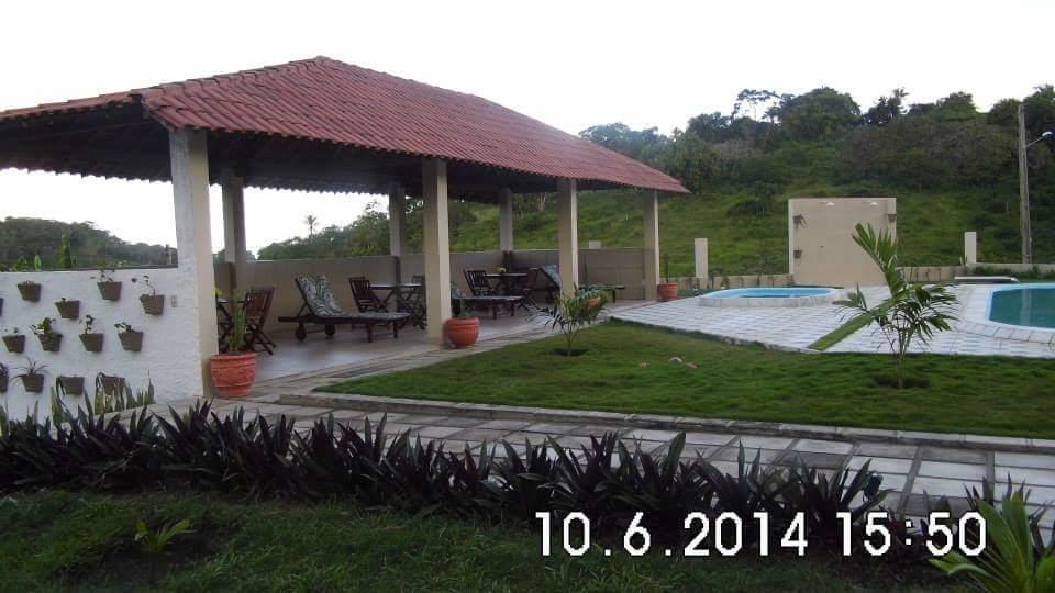 Ariticum Hotel Lagoa Seca Dış mekan fotoğraf