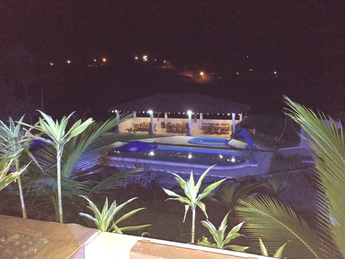 Ariticum Hotel Lagoa Seca Dış mekan fotoğraf